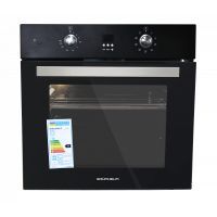 Духовой шкаф Grunhelm GDG 629 B