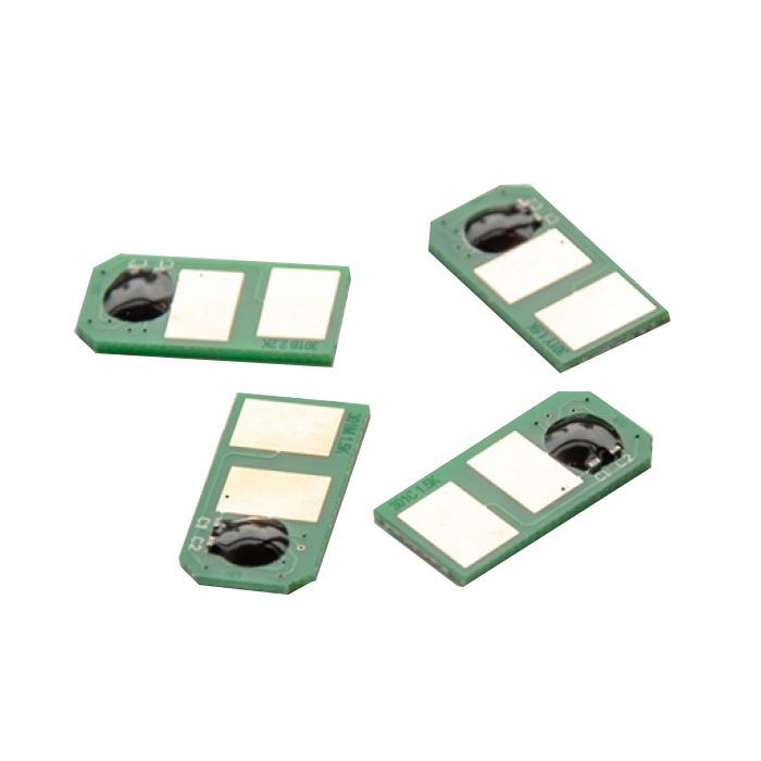 Чип для картриджа OKI C301/C321/MC332/MC342 Cyan O-C301C-1.5K-VE AHK (3206190)