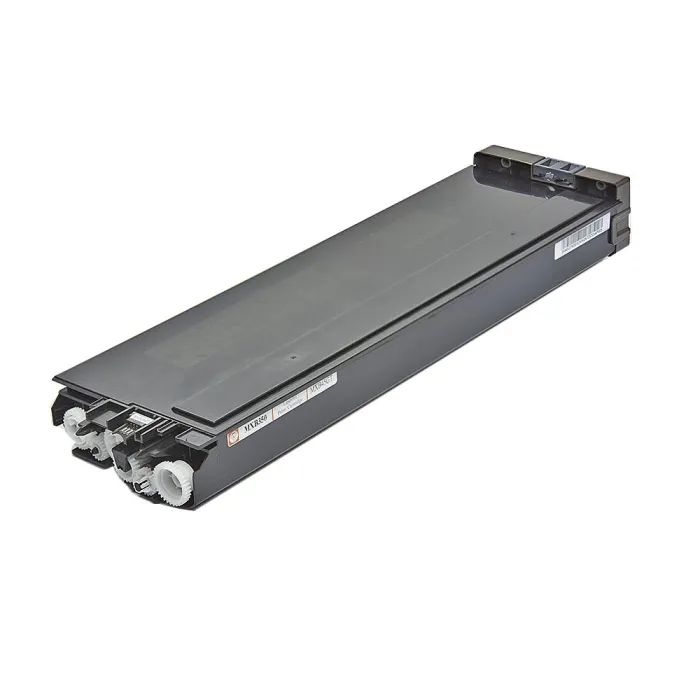 Тонер-картридж BASF Sharp MXB350/355/450/455W/P MXB45GT Black (KT-MXB45GT) изображение 2