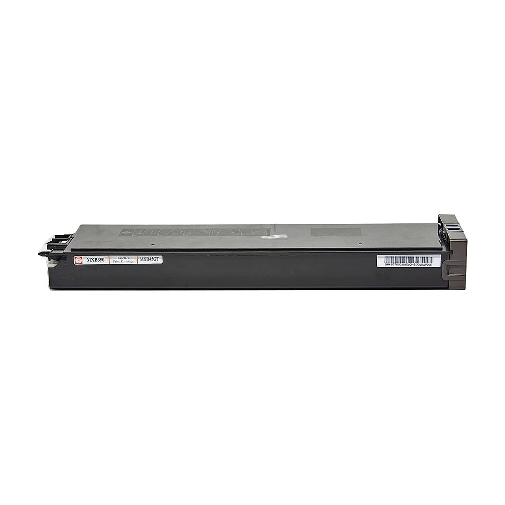 Тонер-картридж BASF Sharp MXB350/355/450/455W/P MXB45GT Black (KT-MXB45GT) изображение 3
