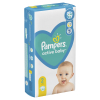 Подгузники Pampers Active Baby Размер 2 (4-8 кг) 64 шт (8006540045428) изображение 3