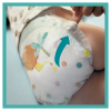 Подгузники Pampers Active Baby Размер 2 (4-8 кг) 64 шт (8006540045428) изображение 6
