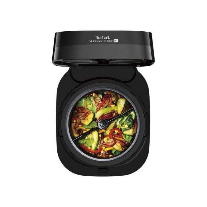 Мультиварка Tefal RK905A34 изображение 11