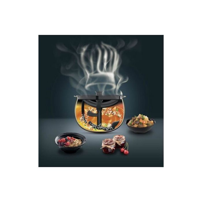 Мультиварка Tefal RK905A34 изображение 2