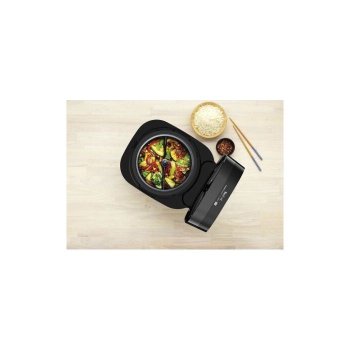 Мультиварка Tefal RK905A34 изображение 4