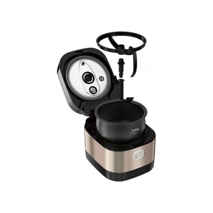 Мультиварка Tefal RK905A34 изображение 6
