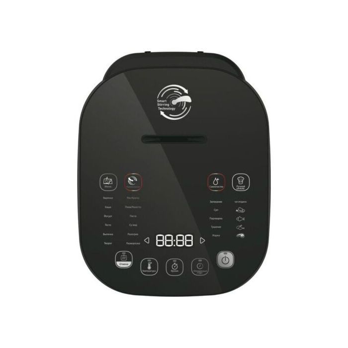 Мультиварка Tefal RK905A34 изображение 8