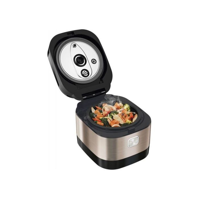 Мультиварка Tefal RK905A34 изображение 9