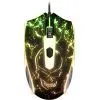 Мышка Defender Overmatch GM-069 USB Black (52069) изображение 3