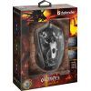 Мышка Defender Overmatch GM-069 USB Black (52069) изображение 4