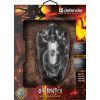 Мышка Defender Overmatch GM-069 USB Black (52069) изображение 5