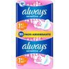 Гигиенические прокладки Always Ultra Sensitive Normal размер 1 20 шт. (4015400213932) изображение 2