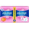 Гигиенические прокладки Always Ultra Sensitive Normal размер 1 20 шт. (4015400213932) изображение 3