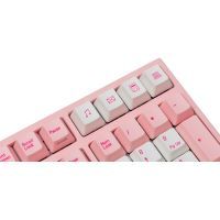 Клавиатура Varmilo MA108M Sakura EC Daisy V2 RU (MA108MCU2W/WP88RA) изображение 10