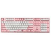 Клавиатура Varmilo MA108M Sakura EC Daisy V2 RU (MA108MCU2W/WP88RA)