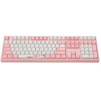 Клавиатура Varmilo MA108M Sakura EC Daisy V2 RU (MA108MCU2W/WP88RA) изображение 2