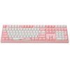 Клавиатура Varmilo MA108M Sakura EC Daisy V2 RU (MA108MCU2W/WP88RA) изображение 2