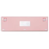 Клавиатура Varmilo MA108M Sakura EC Daisy V2 RU (MA108MCU2W/WP88RA) изображение 4
