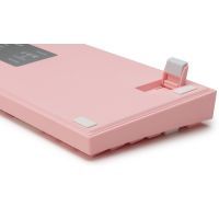 Клавиатура Varmilo MA108M Sakura EC Daisy V2 RU (MA108MCU2W/WP88RA) изображение 6