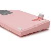 Клавиатура Varmilo MA108M Sakura EC Daisy V2 RU (MA108MCU2W/WP88RA) изображение 6