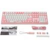 Клавиатура Varmilo MA108M Sakura EC Daisy V2 RU (MA108MCU2W/WP88RA) изображение 8