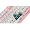 Клавиатура Varmilo MA108M Sakura EC Daisy V2 RU (MA108MCU2W/WP88RA) изображение 9