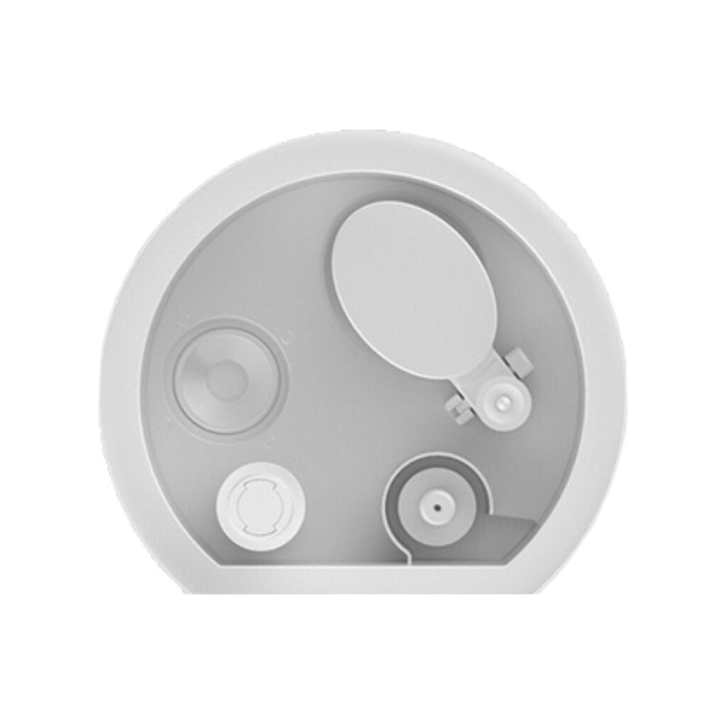 Зволожувач повітря Xiaomi Mijia Smart Humidifier (MJJSQ04DY) зображення 4