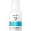Контейнер с чернилами Canon GI-46 Cyan 135ml PIXMA MAXIFY GX6040/GX7040 (4427C001)