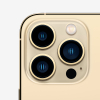 Мобільний телефон Apple iPhone 13 Pro 256GB Gold (MLVK3) зображення 4