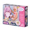 Аксессуар к кукле Zapf Рюкзак-кенгуру Baby Born День Рождения - Прогулка (831113) изображение 11