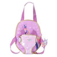 Аксессуар к кукле Zapf Рюкзак-кенгуру Baby Born День Рождения - Прогулка (831113)