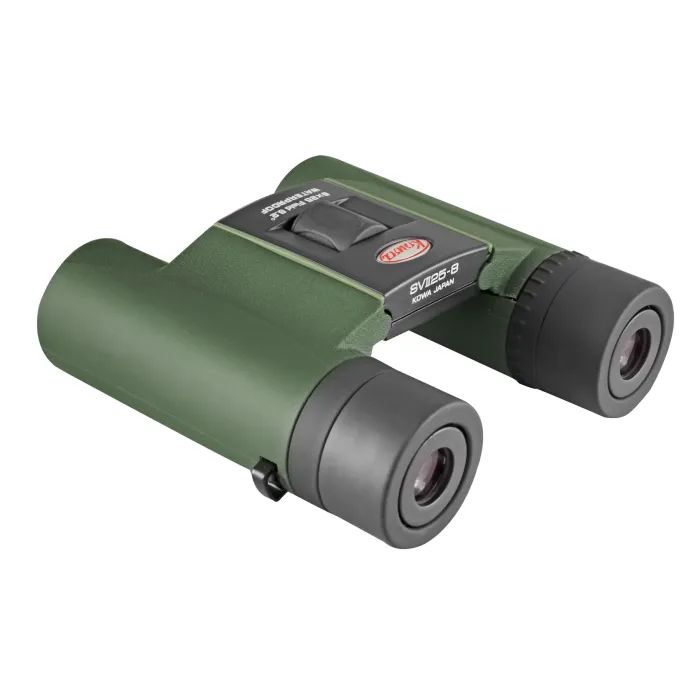 Бінокль Kowa SV II 8x25 WP (929337) зображення 4
