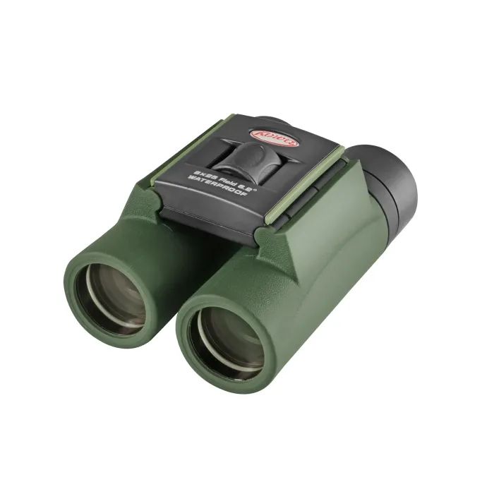 Бінокль Kowa SV II 8x25 WP (929337) зображення 5