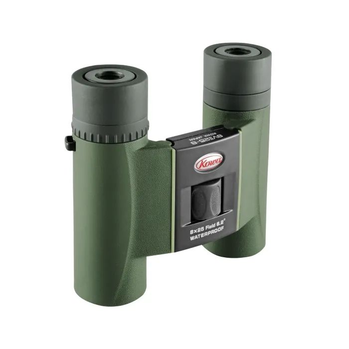 Бінокль Kowa SV II 8x25 WP (929337) зображення 7