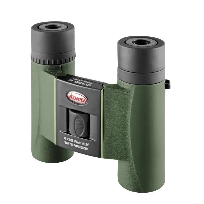 Бінокль Kowa SV II 8x25 WP (929337) зображення 8