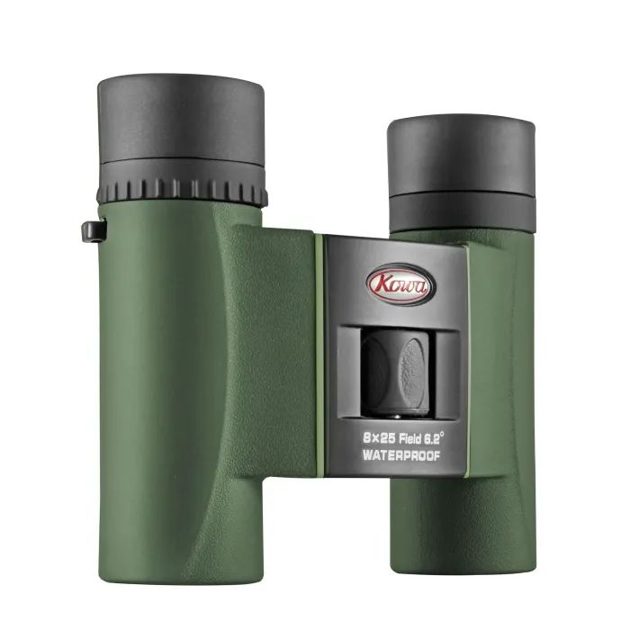 Бінокль Kowa SV II 8x25 WP (929337) зображення 9