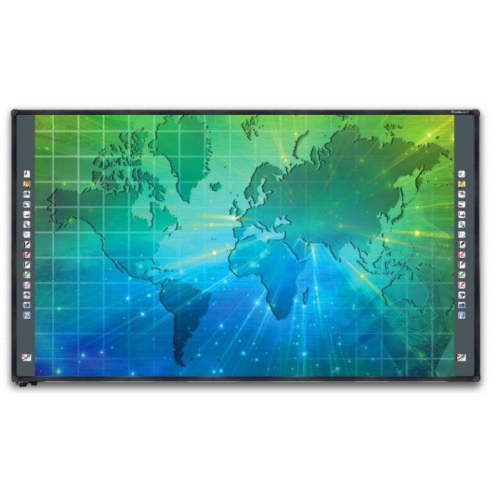 Інтерактивна дошка Starboard FX-89WE2