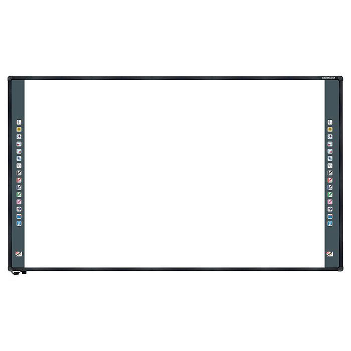 Інтерактивна дошка Starboard FX-89WE2 зображення 2