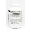 Мінерали Source Naturals Кальцій в амінокислотний хелати, 100 таблеток (SN0301) зображення 2