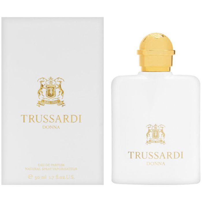 Парфумована вода Trussardi Donna 2011 100 мл (8011530820022)