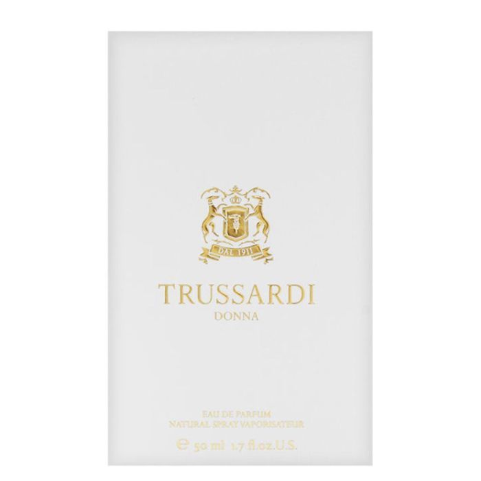 Парфумована вода Trussardi Donna 2011 100 мл (8011530820022) зображення 2