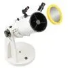 Телескоп Bresser Messier 5" Dobson Solar с солнечным фильтром (926265) изображение 2