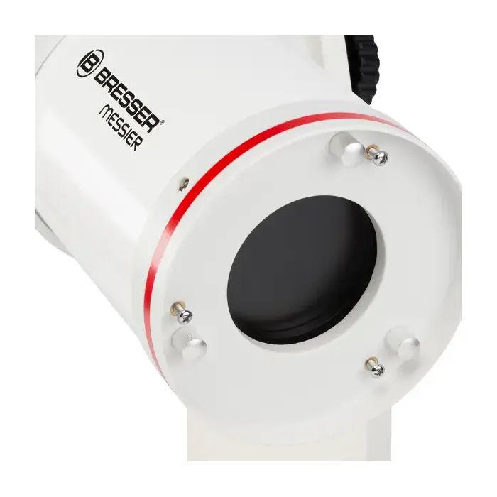 Телескоп Bresser Messier 5" Dobson Solar з сонячним фільтром (926265) зображення 3