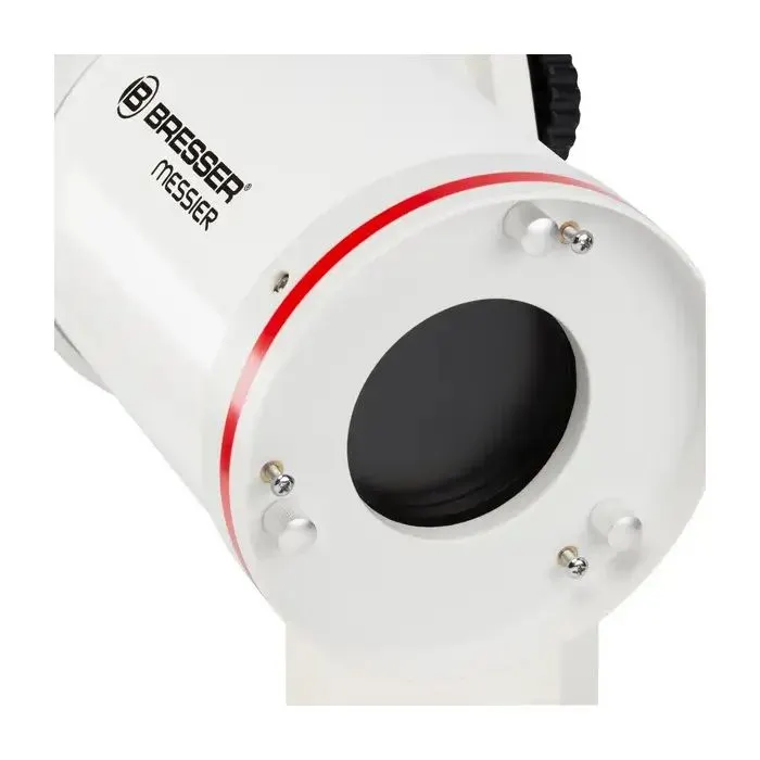 Телескоп Bresser Messier 5" Dobson Solar с солнечным фильтром (926265) изображение 3