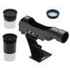 Телескоп Bresser Messier 5" Dobson Solar с солнечным фильтром (926265) изображение 4