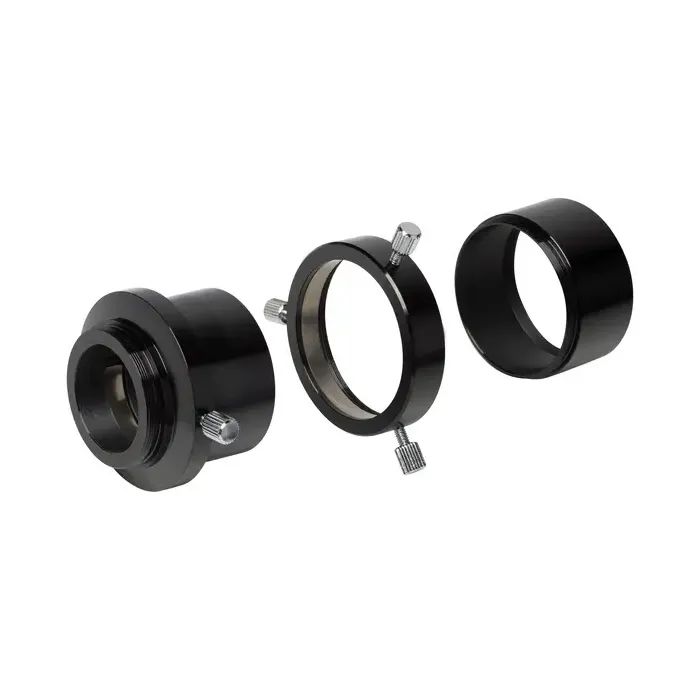 Телескоп Bresser Messier 5" Dobson Solar з сонячним фільтром (926265) зображення 5