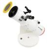 Телескоп Bresser Messier 5" Dobson Solar з сонячним фільтром (926265)