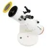 Телескоп Bresser Messier 5" Dobson Solar с солнечным фильтром (926265)
