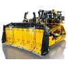 Конструктор LEGO Technic Бульдозер Cat D11 на пульте управления 3854 детали (42131) изображение 3