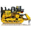 Конструктор LEGO Technic Бульдозер Cat D11 на пульте управления 3854 детали (42131) изображение 4